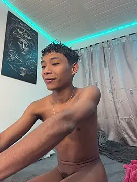 alejo cute online show from 07.11.26