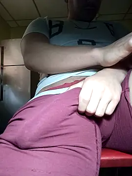 AlexisSpears  online show from 03.09.26