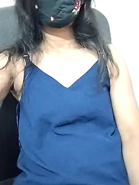 Triveni-Lovely online show from 11.19.25