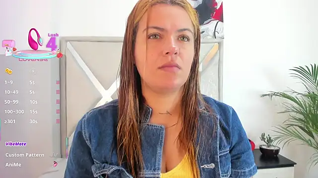 Alexandra Torress online show from 01.16.26