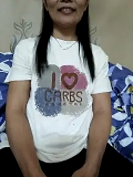 Asian girl13 online show from 12.15.25