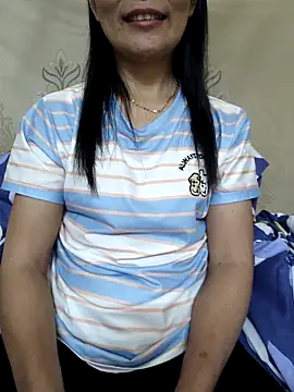 Asian girl13 online show from 12.19.25