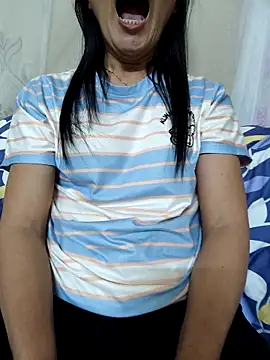 Asian girl13 online show from 01.06.26