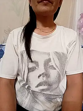 Asian girl13 online show from 01.11.26