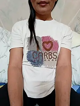 Asian girl13 online show from 02.01.26