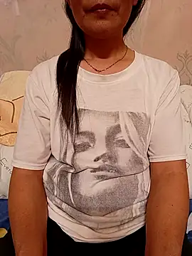 Asian girl13 online show from 02.04.26