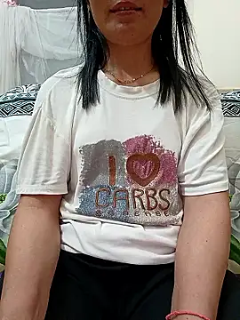 Asian girl13 online show from 04.05.26