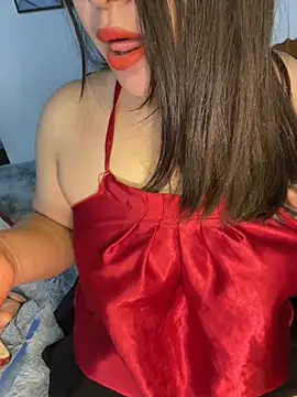 --Lyly-- online show from 02.09.25