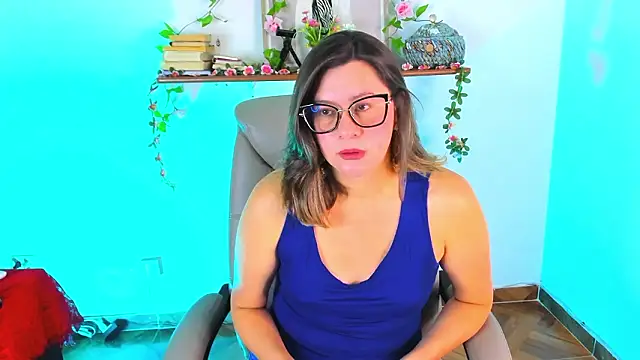 Chanelll Taylorr  online show from 03.05.26