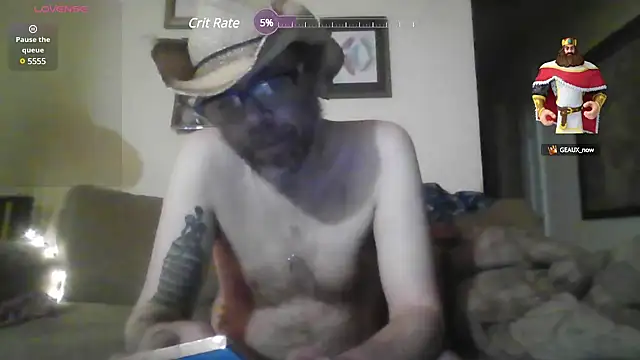 Geaux Again online show from 03.14.25