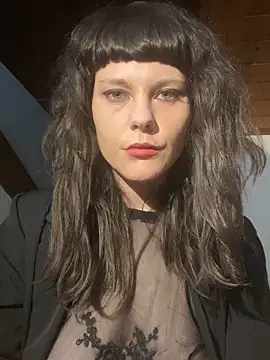 OniricFemme online show from 03.05.25