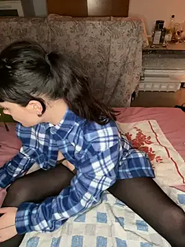 OniricFemme online show from 03.21.25