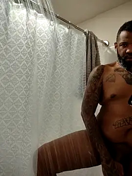 3prettyboy3 online show from 12.22.25