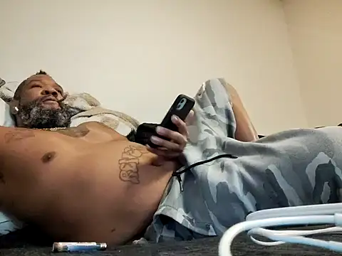 3prettyboy3 online show from 04.18.26