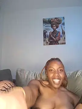 ebony spicy69 online show from 12.05.24