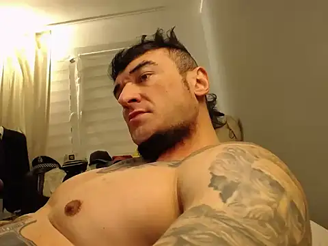 ballardbret online show from 11.02.25