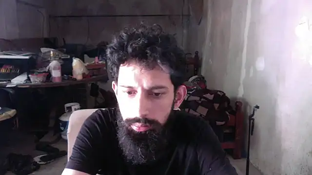 Snapshot of LoretoMx chatting on 09.18.25 LoretoMx online show from 09.18.25