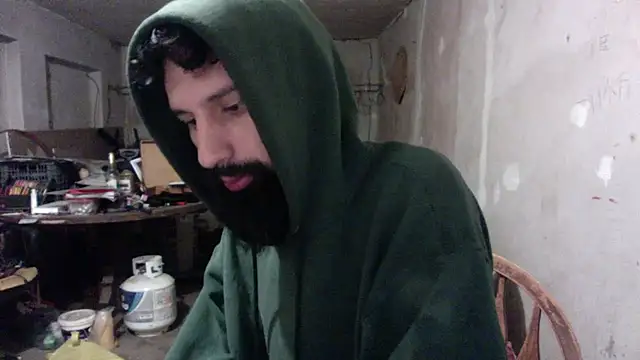 Snapshot of LoretoMx chatting on 09.27.25 LoretoMx online show from 09.27.25