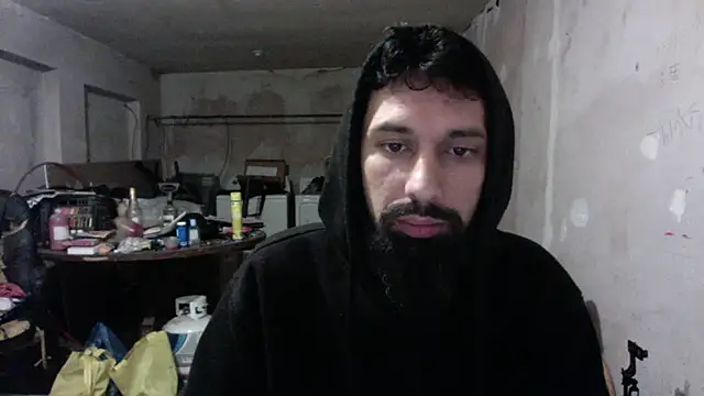 Snapshot of LoretoMx chatting on 10.13.25 LoretoMx online show from 10.13.25