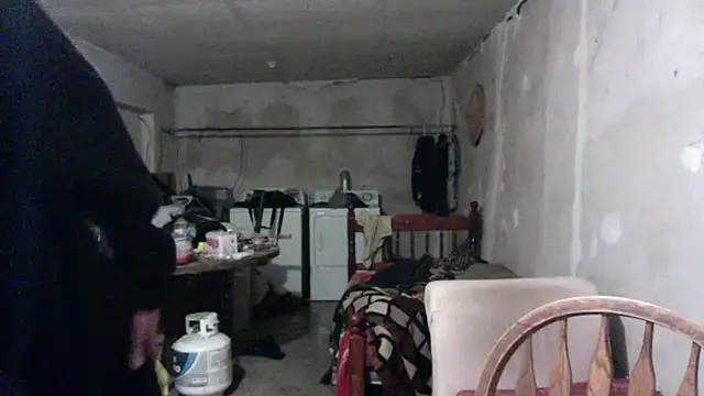 Snapshot of LoretoMx chatting on 10.25.25 LoretoMx online show from 10.25.25