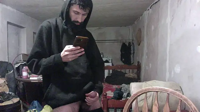 Snapshot of LoretoMx chatting on 11.02.25 LoretoMx online show from 11.02.25