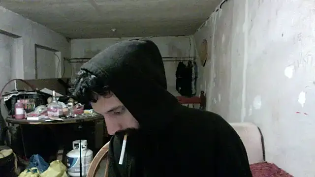 Snapshot of LoretoMx chatting on 11.05.25 LoretoMx online show from 11.05.25