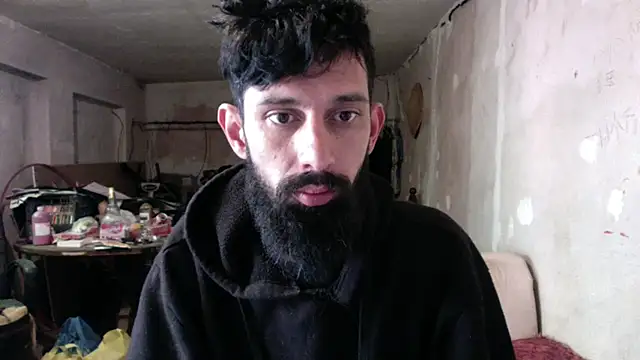 Snapshot of LoretoMx chatting on 11.05.25 LoretoMx online show from 11.05.25