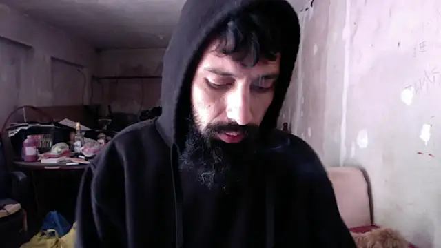 Snapshot of LoretoMx chatting on 11.06.25 LoretoMx online show from 11.06.25