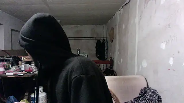 Snapshot of LoretoMx chatting on 11.08.25 LoretoMx online show from 11.08.25