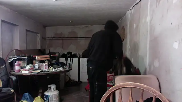 Snapshot of LoretoMx chatting on 11.09.25 LoretoMx online show from 11.09.25