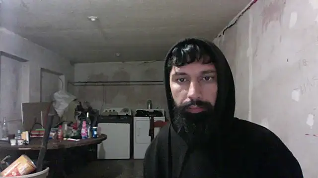 Snapshot of LoretoMx chatting on 11.11.25 LoretoMx online show from 11.11.25