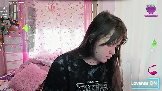 Snapshot of pamela_tcw chatting on 02.19.25 pamela tcw online show from 02.19.25