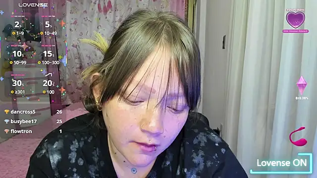 Snapshot of pamela_tcw chatting on 02.19.25 pamela tcw online show from 02.19.25