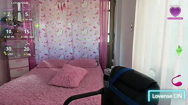 Snapshot of pamela_tcw chatting on 02.20.25 pamela tcw online show from 02.20.25