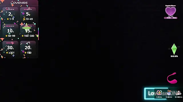 Snapshot of pamela_tcw chatting on 03.05.25 pamela tcw online show from 03.05.25