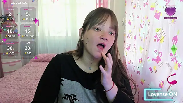 Snapshot of pamela_tcw chatting on 03.13.25 pamela tcw online show from 03.13.25