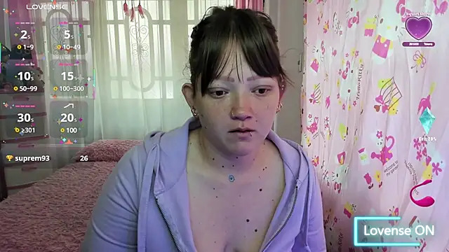 Snapshot of pamela_tcw chatting on 03.14.25 pamela tcw online show from 03.14.25