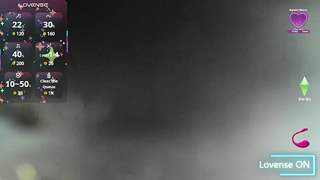 Snapshot of pamela_tcw chatting on 03.17.25 pamela tcw online show from 03.17.25