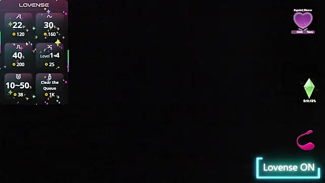 Snapshot of pamela_tcw chatting on 03.21.25 pamela tcw online show from 03.21.25