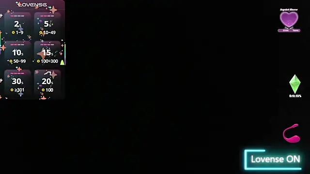 Snapshot of pamela_tcw chatting on 03.21.25 pamela tcw online show from 03.21.25