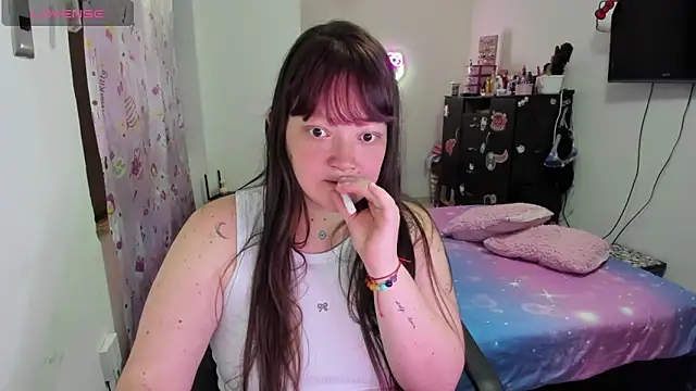 Snapshot of pamela_tcw chatting on 10.29.25 pamela tcw online show from 10.29.25