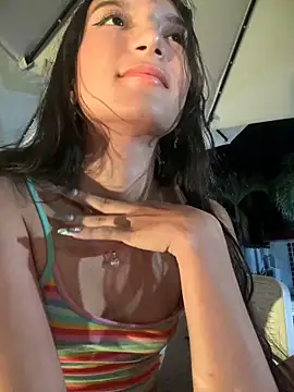 loly-yandere online show from 01.19.25