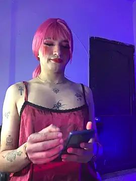 Snapshot of Latin_Gabriela chatting on 03.13.25 Latin Gabriela online show from 03.13.25