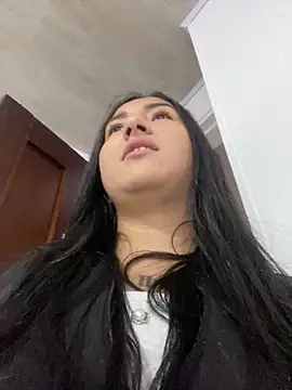 luna asss online show from 01.13.25