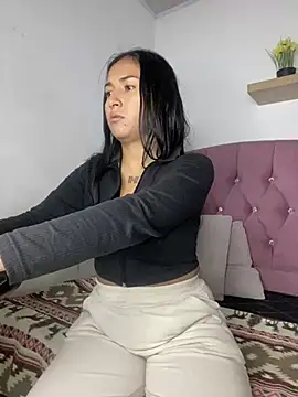 luna asss online show from 01.14.25