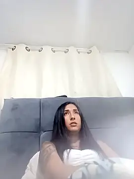 luna asss online show from 01.19.25