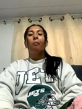 Snapshot of luna_asss chatting on 10.07.25 luna asss online show from 10.07.25