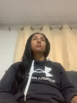 Snapshot of luna_asss chatting on 10.08.25 luna asss online show from 10.08.25