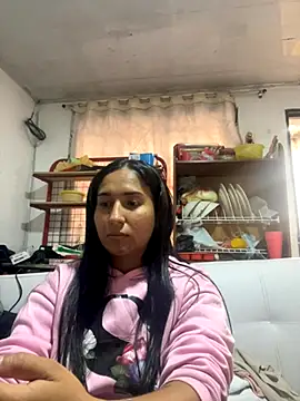 Snapshot of luna_asss chatting on 11.06.25 luna asss online show from 11.06.25