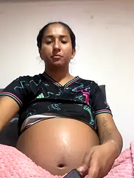 Snapshot of luna_asss chatting on 11.07.25 luna asss online show from 11.07.25